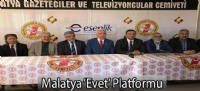Malatya 'Evet' Platformu