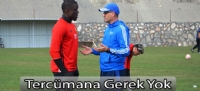 Tercümana Gerek Yok