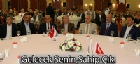 Gelecek Senin,Sahip Çık
