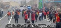 Görüntüler Delil Niteliği Taşıyor