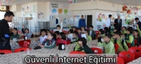 Güvenli İnternet Eğitimi