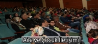 Aile ve Çocuk İletişimi