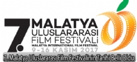7. Malatya Uluslararası Film Festivalinin Tarihi Belli Oldu