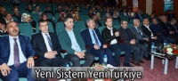 Yeni Sistem Yeni Türkiye