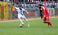 Yeşilyurt Belediyespor deplasmanda farklı kazandı