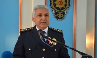 Türk Polis Teşkilatının 172. Kuruluş Yıl Dönümü
