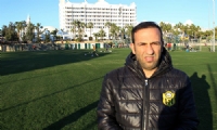 Adil gevrek :kamp ve transfer açıklaması