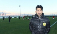 Ahmet Aras: “Benden istenilenin farkındayım”
