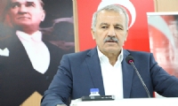 Bakan Eroğlu: “Son terörist etkisiz hale gelene kadar terörle mücadele edeceğiz”