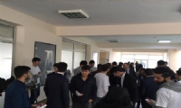 Bu aziz millet hiçbir zaman dış güçlerin oyununa gelmedi