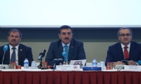 Bakan Tüfenkci: Aracıları kaldırmak için kooperatifleri güçlendirmeliyiz