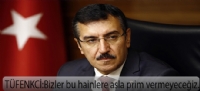 Bizler bu hainlere asla prim vermeyeceğiz.