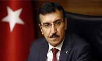 Bizler bu hainlere asla prim vermeyeceğiz.