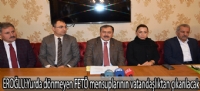 Yurda dönmeyen FETÖ mensuplarının vatandaşlıktan çıkarılması