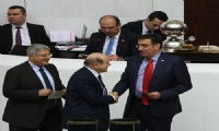 Tüfenkci:Bankaların kara listesine girenlere sicil affı hayırlı olsun.