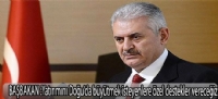 Başbakan:Yatırımını Doğu'da büyütmek isteyenlere özel destekler vereceğiz