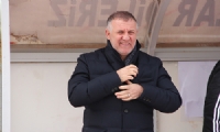 Transfer istemiyoruz diye bir şey yok