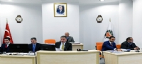 2016 yılının son toplantısı yapıldı