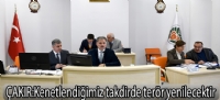 Kenetlendiğimiz takdirde terör yenilecektir
