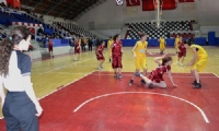 Malatya'da basketbol aday hakem kursu açılacak