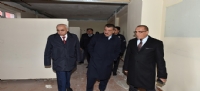 Eski devlet hastanesi binası yıkılacak