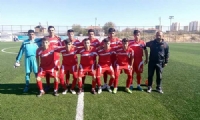 Battalgazi Belediyespor U17 takımı Malatya'yı gruplarda temsil edecek