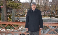 Hacı Gürhan: "O ağıdını dinleyince vallahi ağladım"
