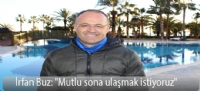 İrfan Buz: