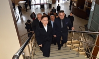 Çalık: Terör örgütlerinin adları farklı, soyisimleri aynı