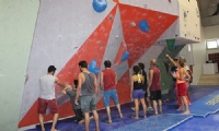 Malatya'ya dağcılık olimpiyat merkezi açılacak