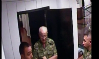 Darbe girişiminde 2. Ordu Karargahında yaşananların görüntüsü ortaya çıktı