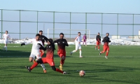 Malatya futbolunda bu hafta derbi heyecanı yaşanacak