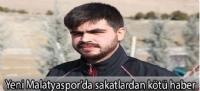 Yeni Malatyaspor'da sakatlardan kötü haber