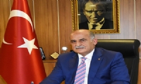 MTSO Başkanı Erkoç: “Terör amacına asla ulaşamayacaktır”