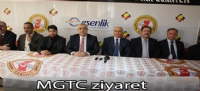 MGTC ziyaret