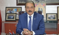 Keskin: Korkmuyoruz, sinmeyeceğiz, geri adım atmayacağız