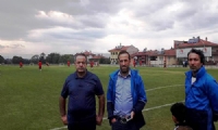 “Forvette sıkıntı yaşamak istemiyoruz.