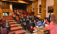 Yönetim Becerileri ve Liderlik'