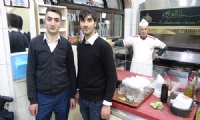 Girişimciler hem iş kuruyor hem de istihdam oluşturuyor