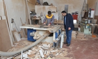 Girişimciler hem iş kuruyor hem de istihdam oluşturuyor