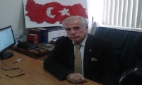Güne Bakış' Programı'ndaHülya Kaya'nın konuğu oldu
