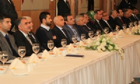 Gurkan: Yer  Satmıyoruz,kamulaştırıyoruz..