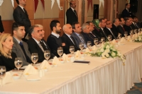 Gurkan: Yer  Satmıyoruz,kamulaştırıyoruz..