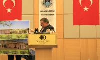 Gurkan: Yer  Satmıyoruz,kamulaştırıyoruz..