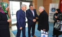 Gurkan: Yer  Satmıyoruz,kamulaştırıyoruz..