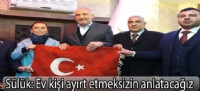 sülük Ev kişi ayırt etmeksizin anlatacağız