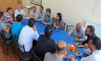 Mazide kalan manşetler' sergisi açılacak