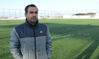 İnönü Üniversitesispor Kale'de kampa girdi