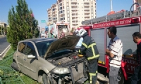 2016 yılında 3 bin 434 olaya müdahale etti