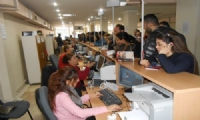 Yeni kimlik başvurusu için gerekenler